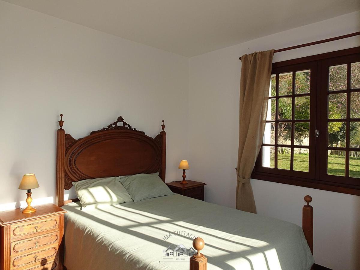 Lima Cottages - Casa De S Tiago Ponte de Lima Exterior photo
