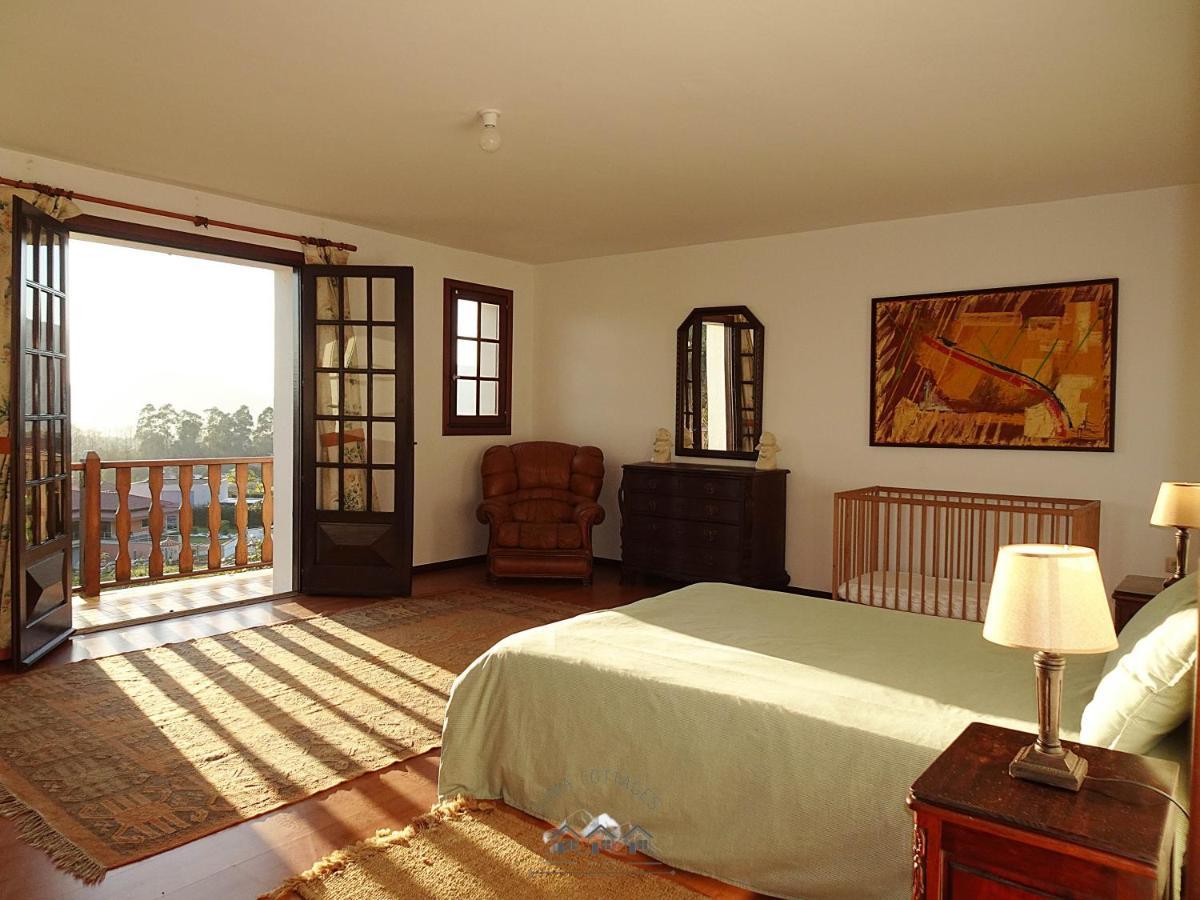 Lima Cottages - Casa De S Tiago Ponte de Lima Exterior photo