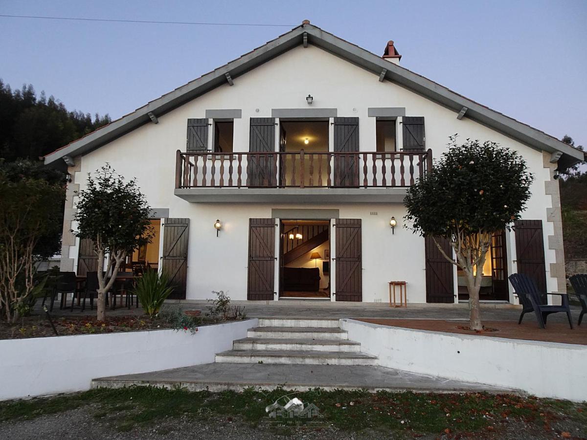 Lima Cottages - Casa De S Tiago Ponte de Lima Exterior photo