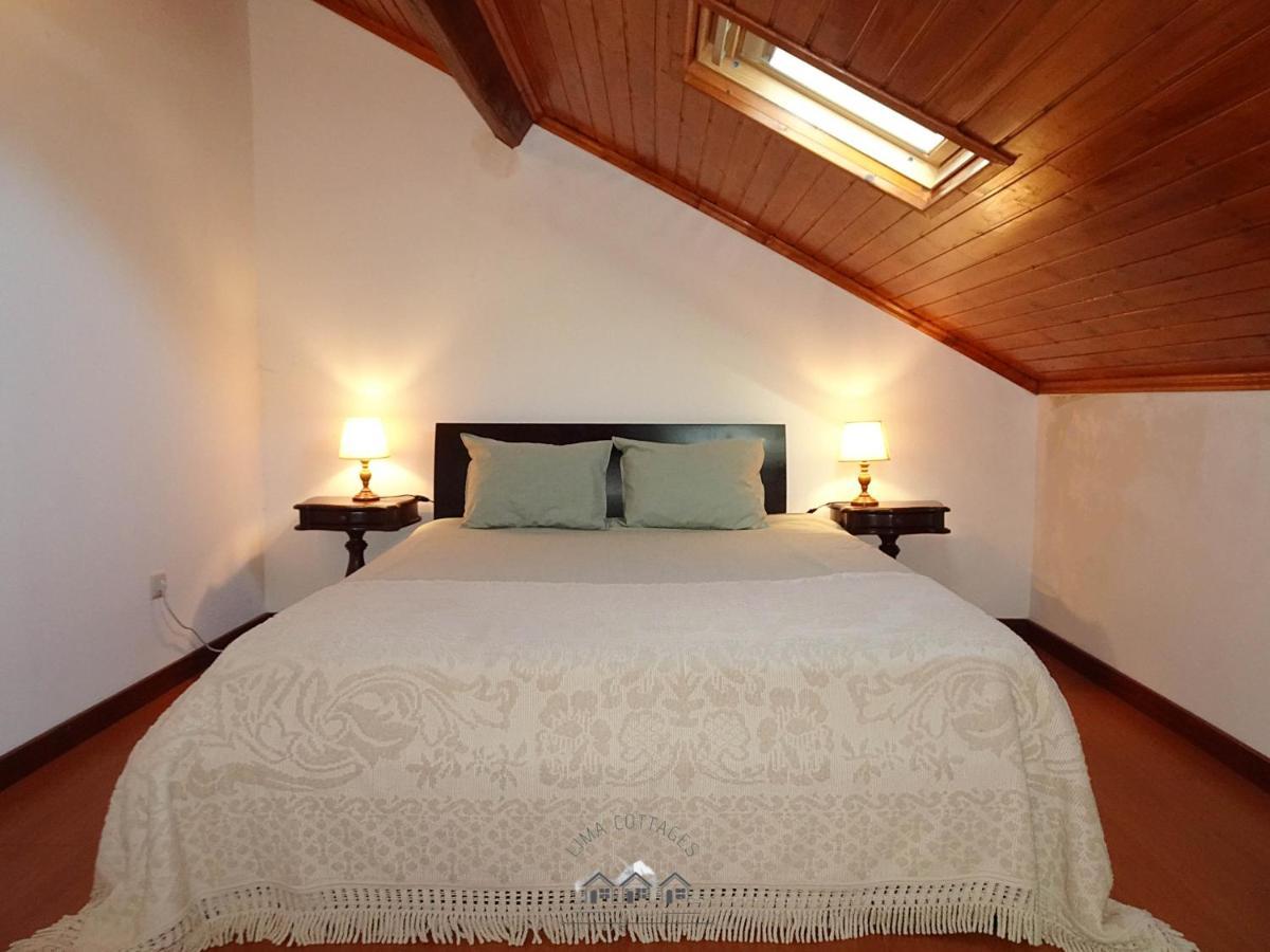 Lima Cottages - Casa De S Tiago Ponte de Lima Exterior photo