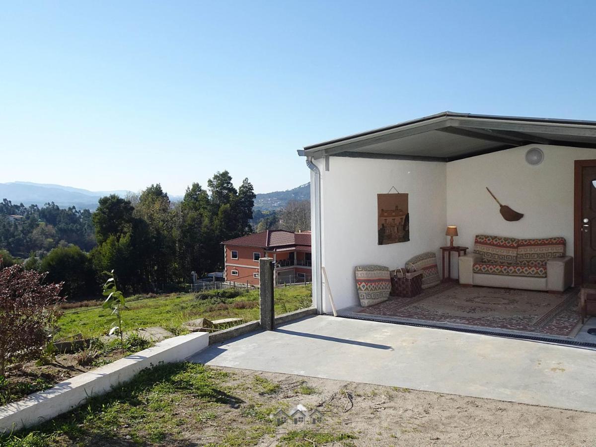 Lima Cottages - Casa De S Tiago Ponte de Lima Exterior photo