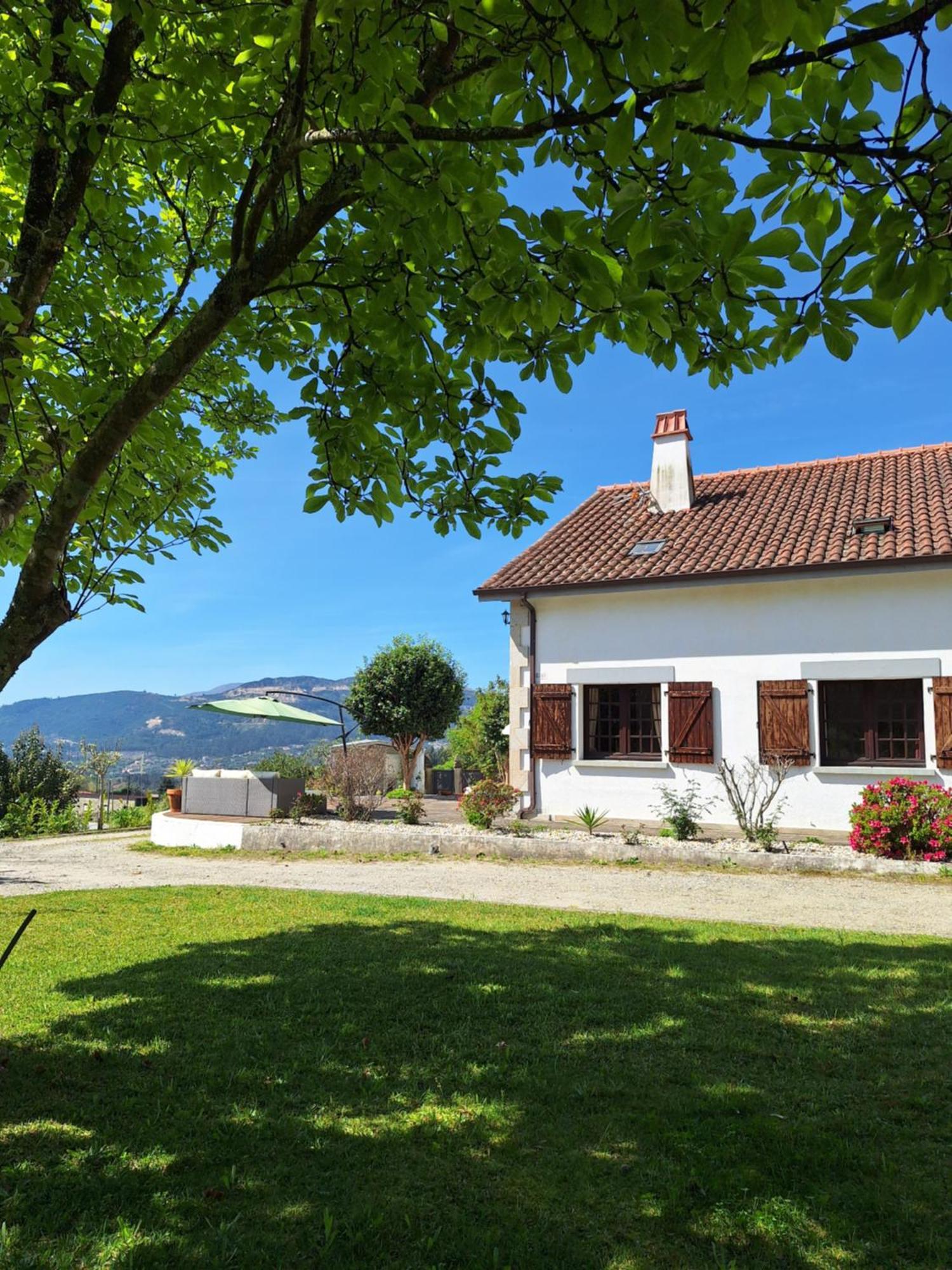 Lima Cottages - Casa De S Tiago Ponte de Lima Exterior photo